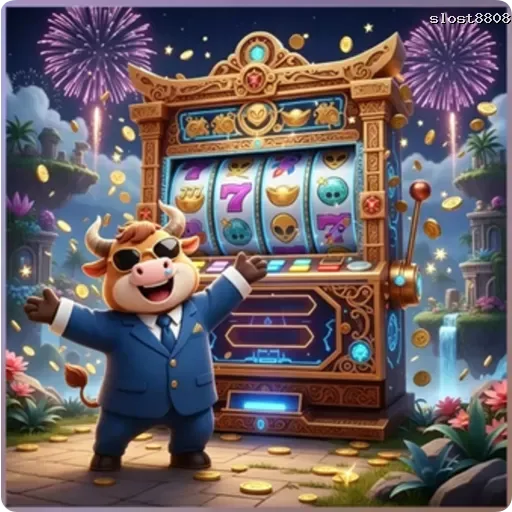Pembaruan slost8808 APK: Versi Terbaru dan Catatan Perubahan
